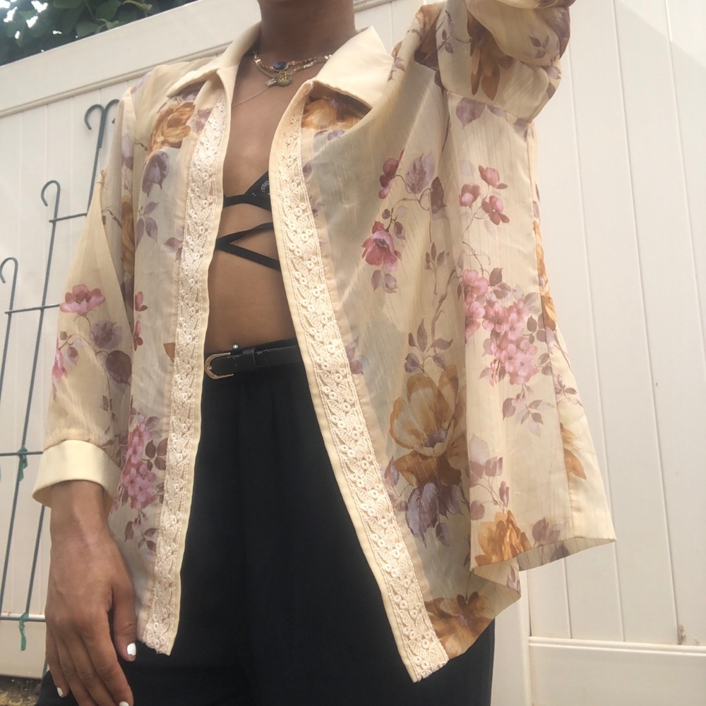 R&M Richards vintage